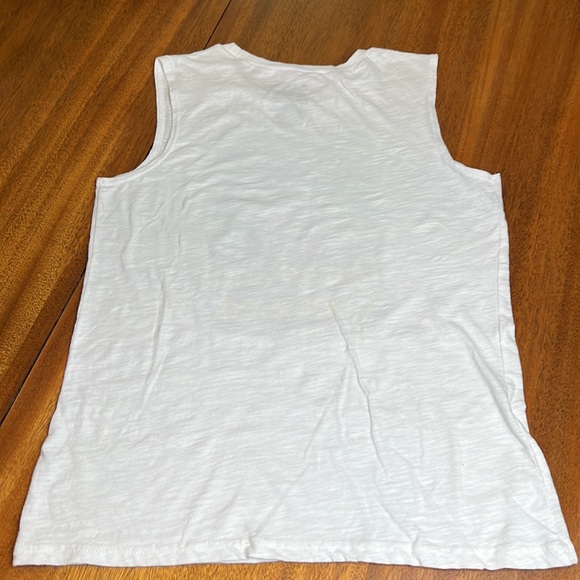 Dazed and confused muscle tank, size medium - Picture 4 of 4